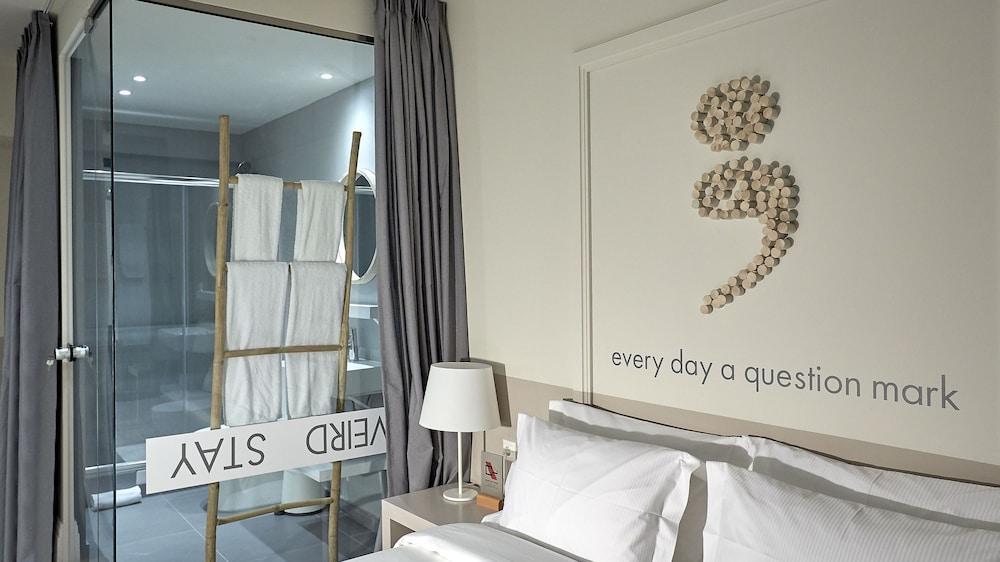 Great Living Apartments Athena Bagian luar foto