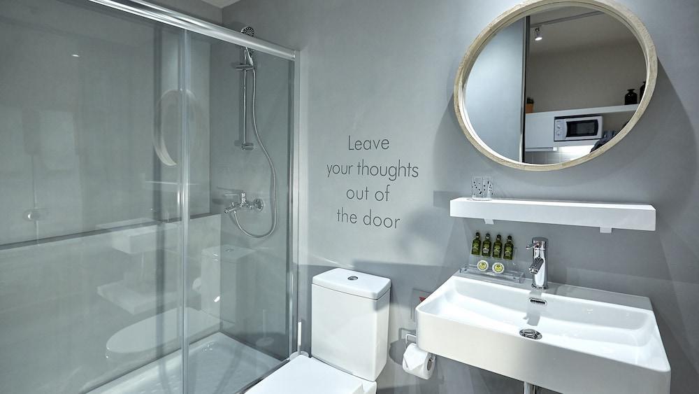 Great Living Apartments Athena Bagian luar foto