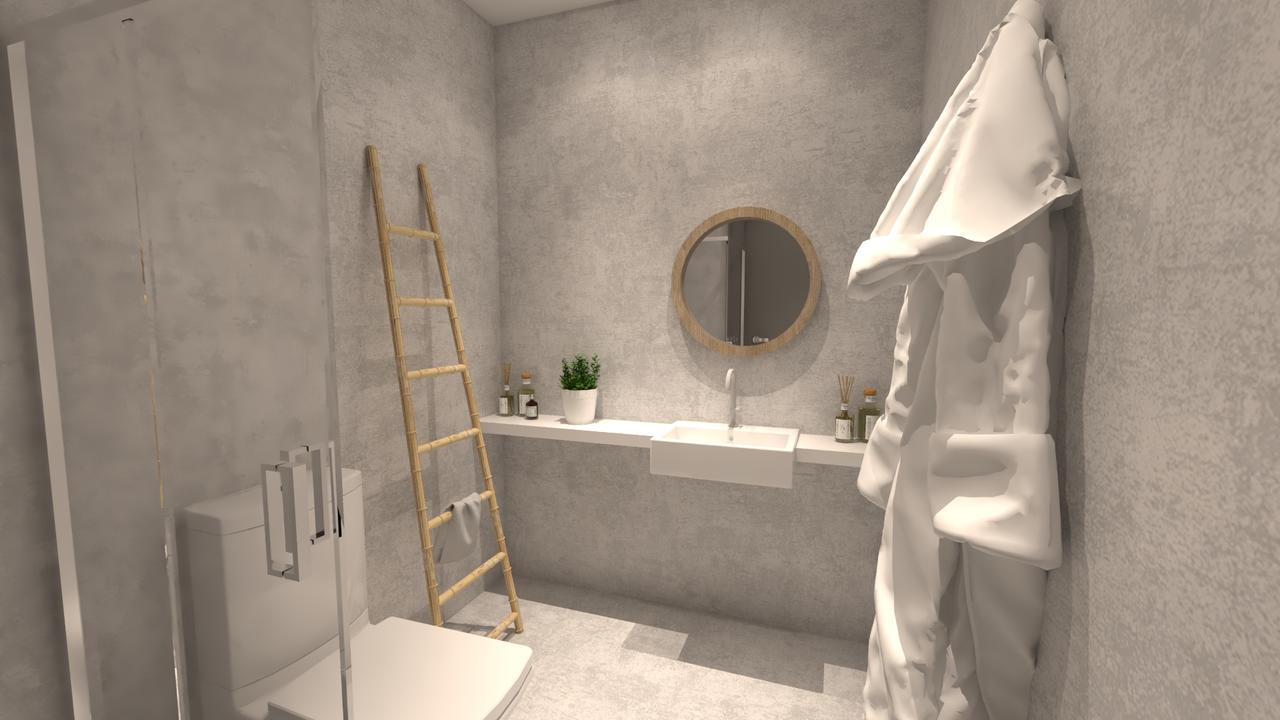 Great Living Apartments Athena Bagian luar foto